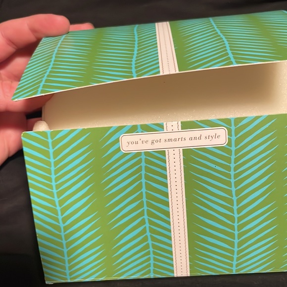 *ADD ME FOR FREE TO ANY ORDER $50+*  Stella & Dot Trellis Statement Necklace - Picture 6 of 7